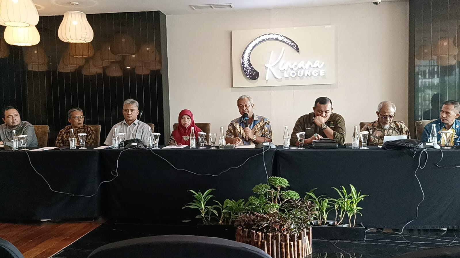 Forkopi Prihatin Dualisme Dekopin Berlanjut: Kedua Kubu Marilah Bersatu