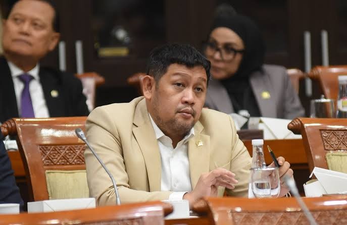 Komisi III DPR: Jangan Manfaatkan Pemeriksaan Narkoba untuk Pemerasan