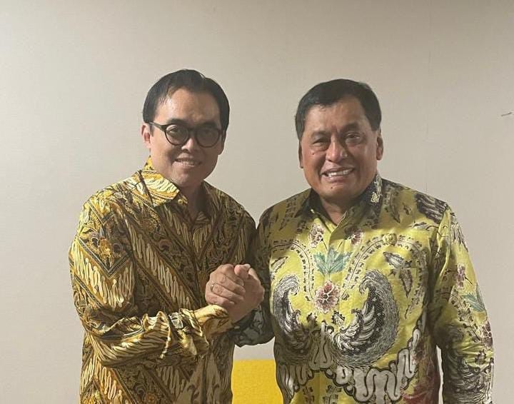 Munas Kubu Prishkianto Dinilai Hanya Dagelan, Justru Perkeruh Proses Rekonsiliasi Dekopin