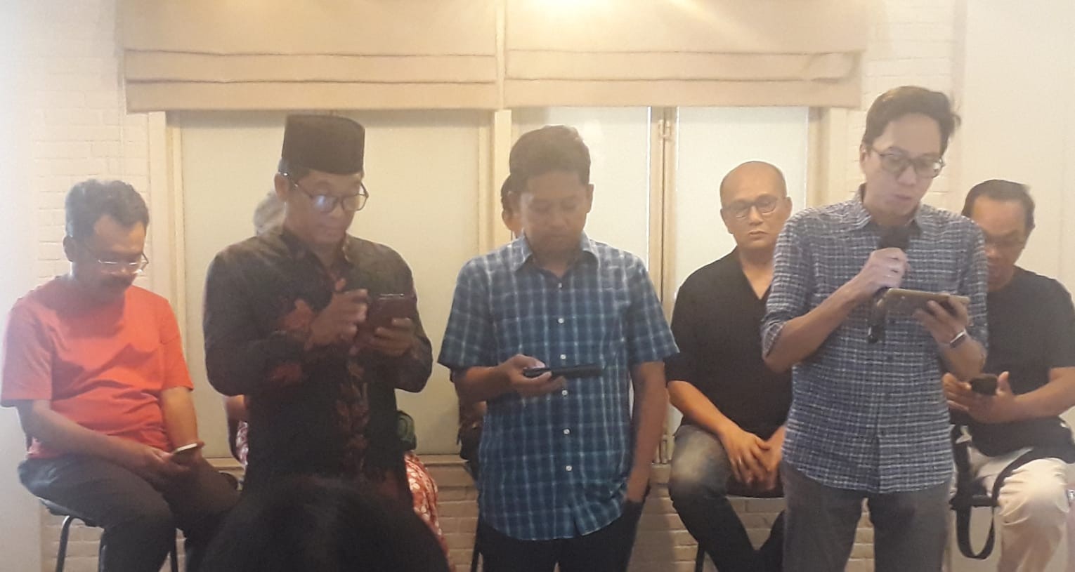 Komunitas Maklumat Juanda Tolak PPN 12 Persen Dan Pembenahan Hukum di Indonesia
