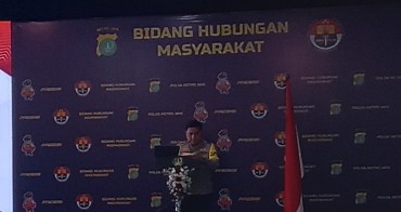 Meningkat 89 Persen, Kapolda Metro Pecat 53 Personel Selama 2024