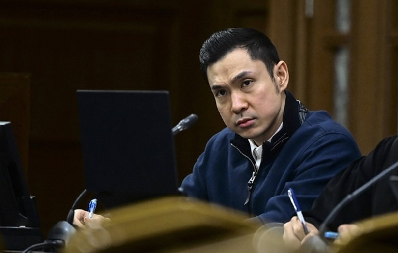 Kejagung Ngaku Sudah Ajukan Banding Atas Vonis 6,5 Tahun Harvey Moeis