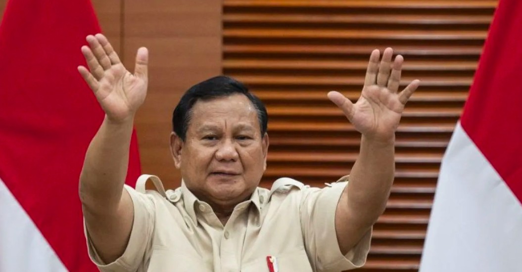 Presiden: Sambut Tahun Baru dengan Optimis, Indonesia akan Bangkit