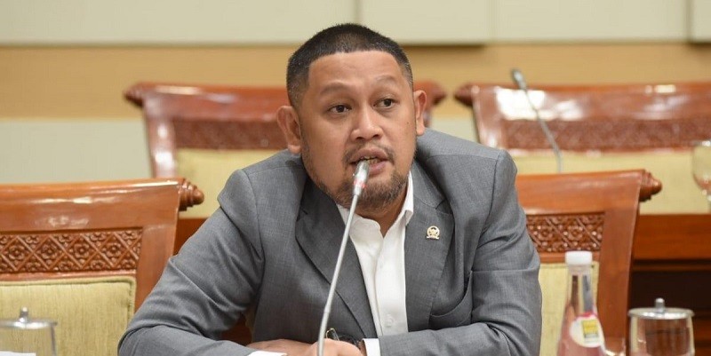 Komisi III DPR Nilai Langkah Polri Pecat Dirnarkoba Karena Peras Penonton DWP Sudah Tepat