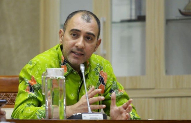 Legislator PKB Desak Kemendag Turun Tangan Stabilkan Lonjakan Harga Minyakita