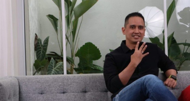 Diskon Tarif Listrik, Firnando Golkar: Gairahkan Sektor UMKM dan Dongkrak Daya Beli Masyarakat