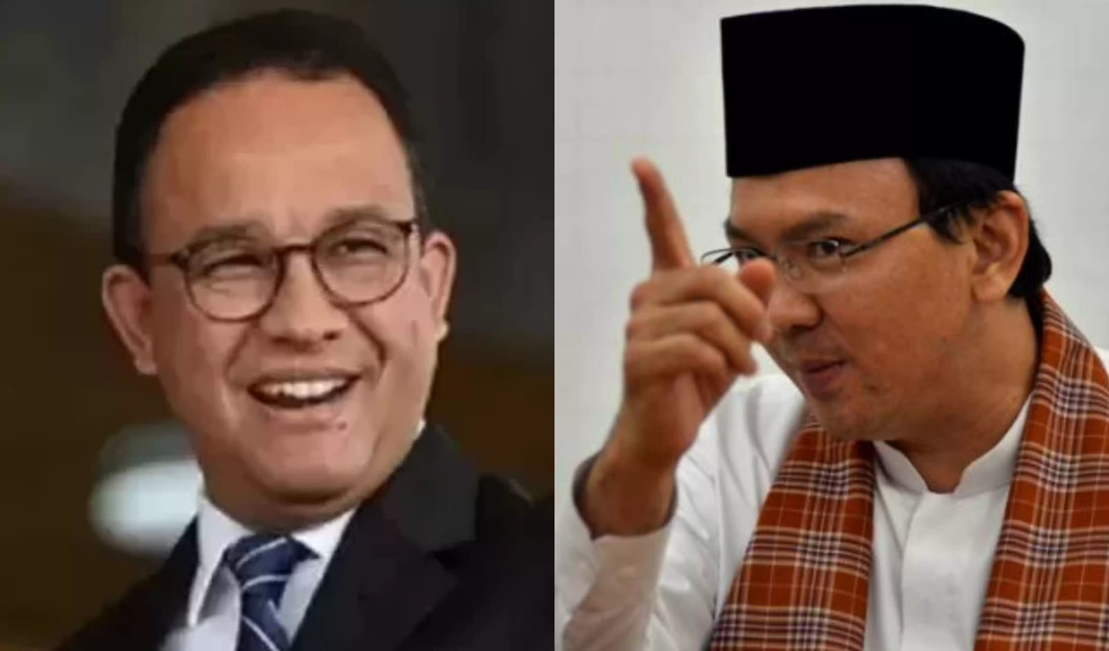 Pengamat: Persatuan Anies-Ahok Beri Warna Baru untuk Konstelasi Politik 2029