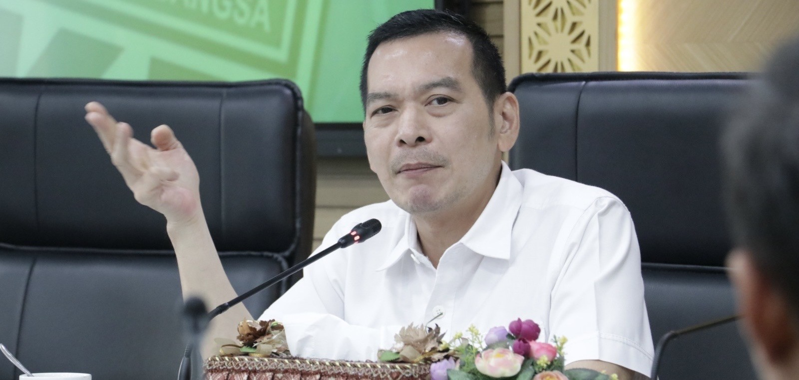 20 Juta Hektare Hutan Jadi Lahan Pangan, Komisi IV Ingatkan Dampak Jangka Panjang