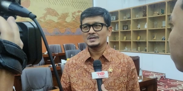 Amin Ak Tegaskan BUMN Wajib Mengambil Kembali Asetnya yang Dikuasai Pihak Lain
