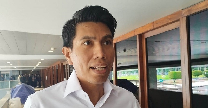 Komisi II DPR Hormati Putusan MK Hapus Presidential Threshold