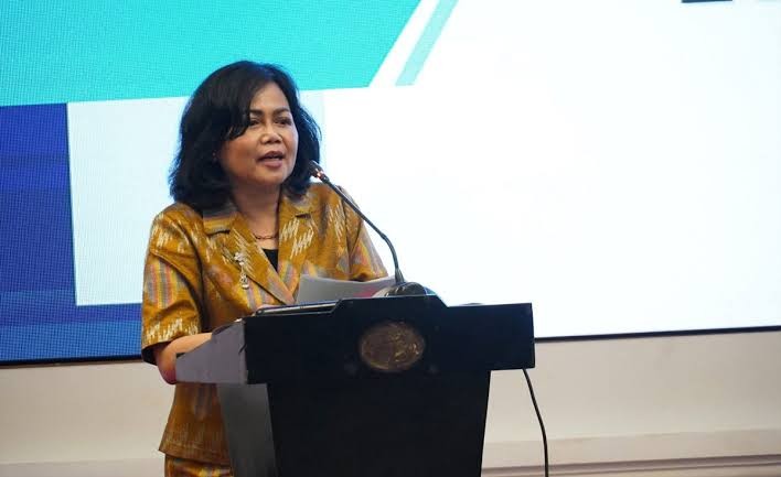 Realisasi Pajak Jakarta Capai Rp44,46 Triliun Sepanjang 2024