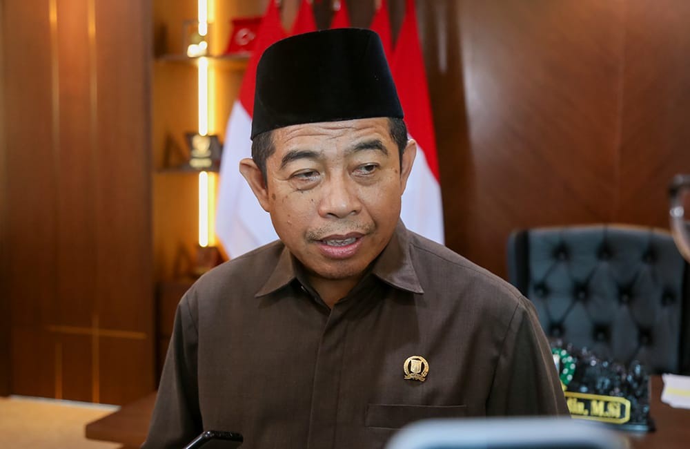DPRD DKI Optimis Regulasi Sekolah Gratis Rampung Akhir Januari