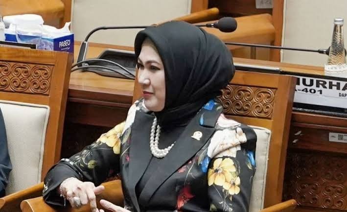 NasDem Ajak Semua Pihak Mengawal Program Makan Bergizi Gratis
