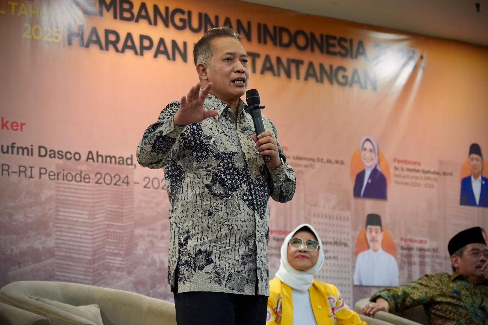 Transformasi Koperasi Harus Digenjot untuk Bangun Pabrik Milik Petani dan Peternak