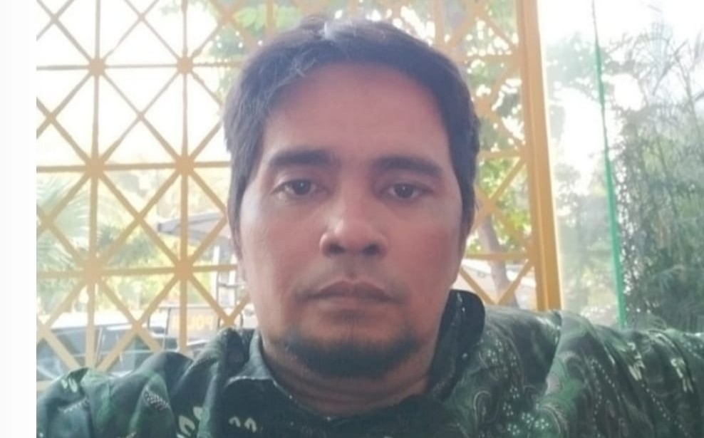 Akhera Pertanyakan Ubedilah Badrun Dorong Kapolri Copot Kapolda Metro Jaya