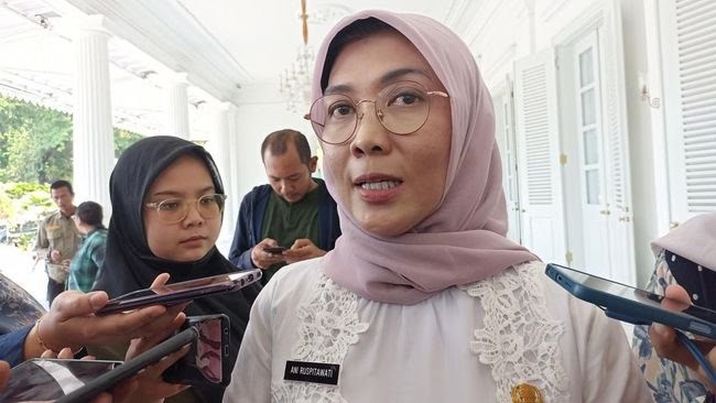 Soal HMPV, Dinkes DKI Jakarta: Bukan Virus Baru, Nggak Seperti Covid-19