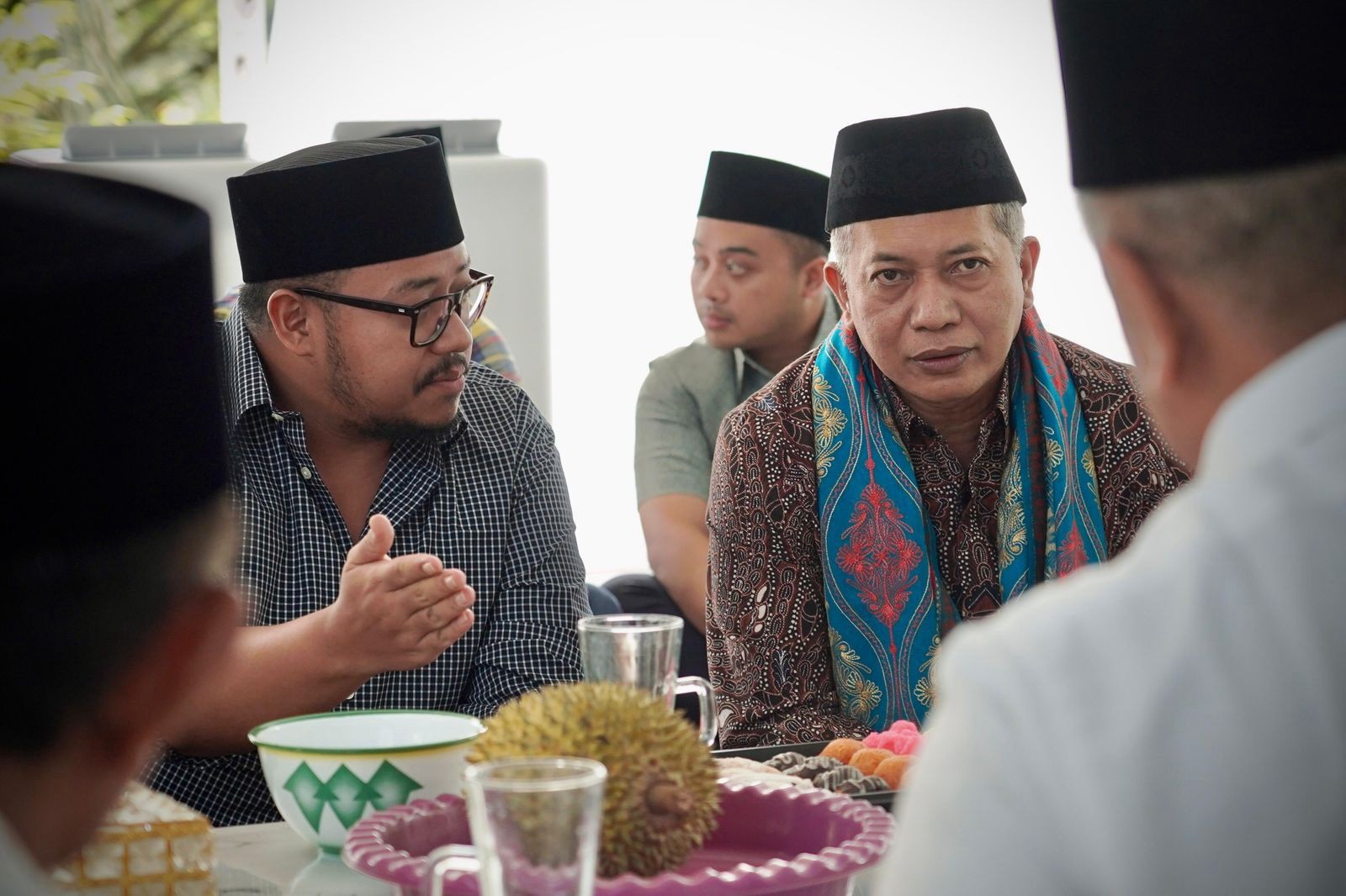 Ferry: Revitalisasi KUD Sektor Gula dan Pupuk Dukung Swasembada Pangan