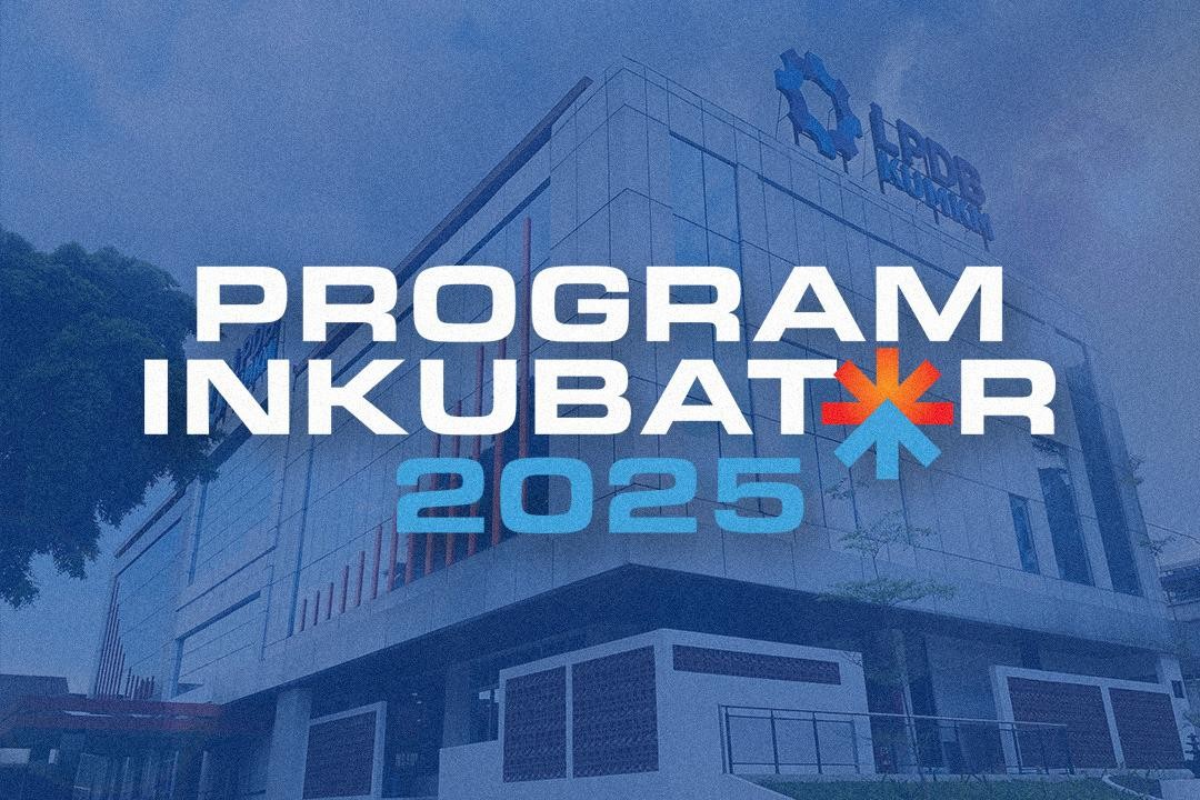 Bersama 15 Lembaga Inkubator, LPDB Fokus Kembangkan Koperasi Berdaya Saing