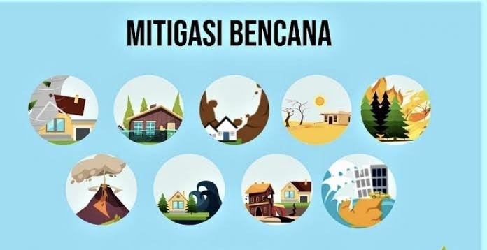 Penanggulangan Bencana: Menghadapi Tantangan dengan Kesiapsiagaan dan Mitigasi