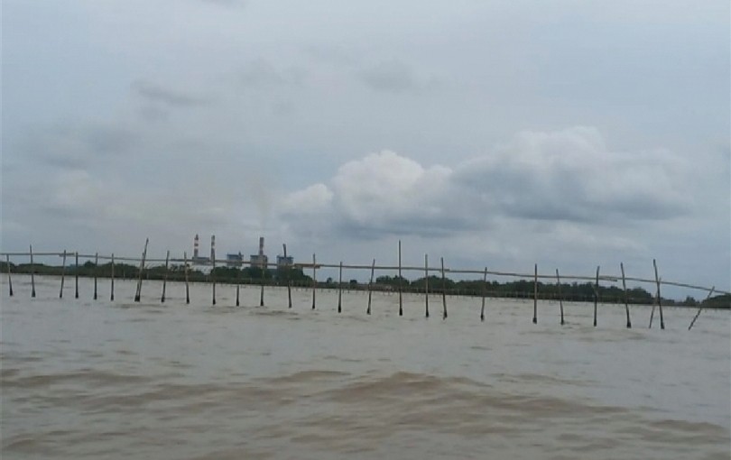 MITI: Pagar Laut Tangerang untuk Mitigasi Tsunami, Nggak Meyakinkan