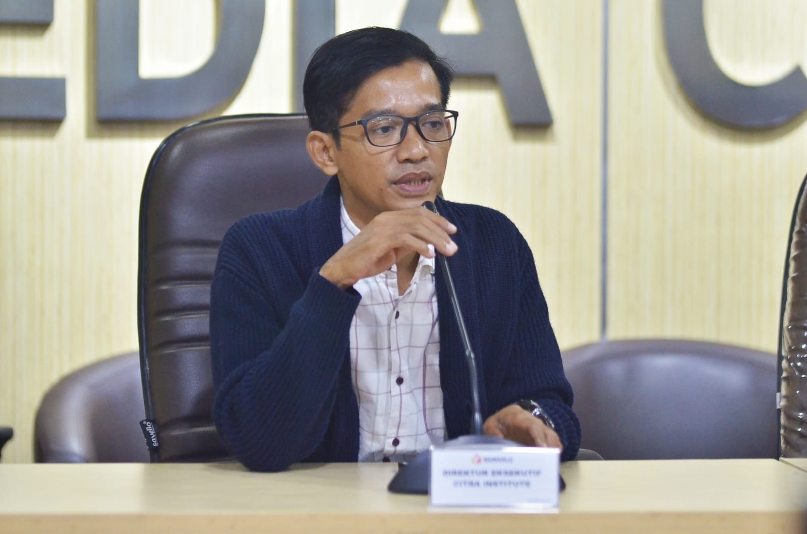 Pilkada Lewat DPRD Bakal Lemahkan Peran KPU dan Bawaslu
