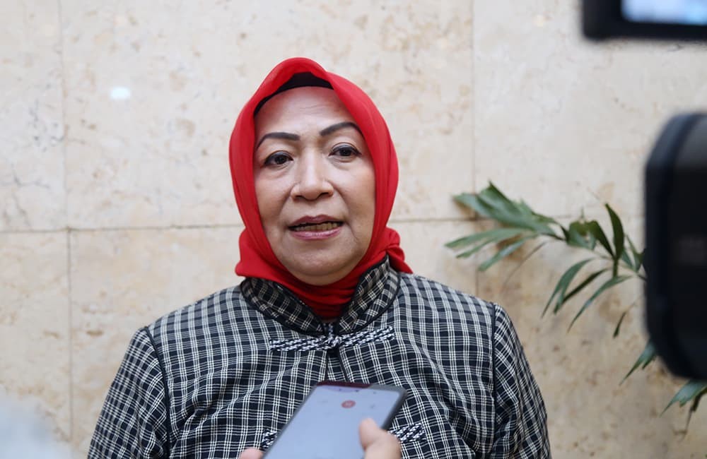 DPRD DKI Harap Kartu Air Sehat Sasar Warga yang Membutuhkan