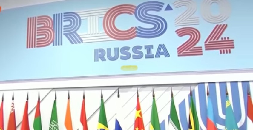 Gabung BRICS, Politik Luar Negeri Bebas Aktif