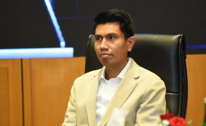 DPR Tawarkan 2 Opsi Jadwal Pelantikan Kepala Daerah