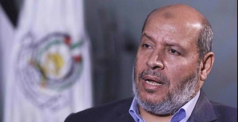 Hamas Berterima Kasih kepada Iran dan Poros Perlawanan