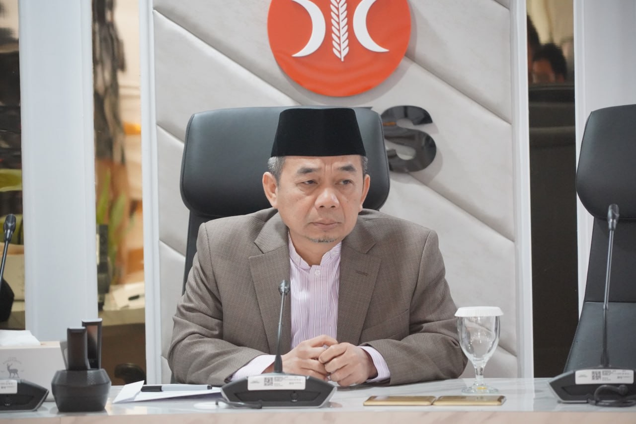 PKS Harapkan Gencatan Senjata Israel-Hamas Jadi Langkah Permanen Akhiri Penjajahan