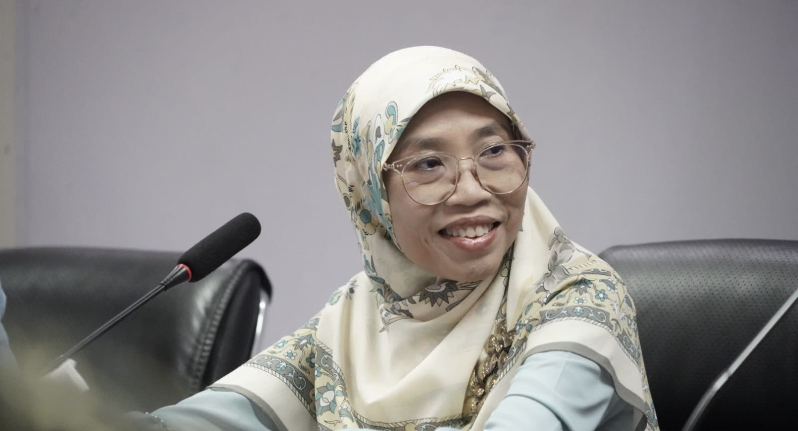 DPR Dukung Program Pemeriksaan Kesehatan Gratis, Ajak Masyarakat Pastikan Kartu BPJS Aktif