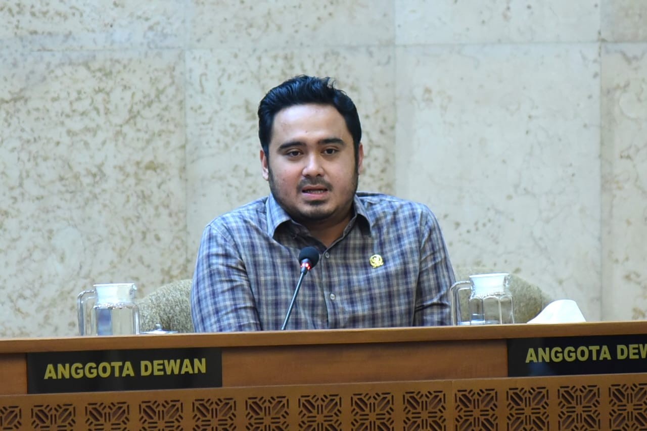 Berkah RI Menang Gugatan Sawit, Legislator Golkar Optimis PAD Bakal Meningkat