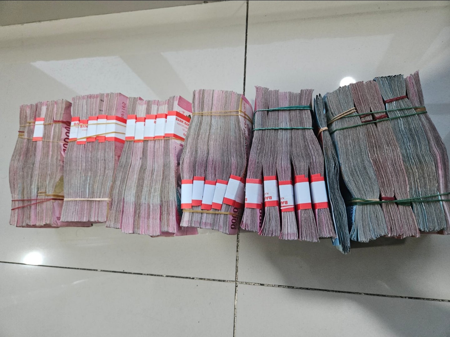Gondol Rp315 Juta Uang Majikan, ART di Gambir Dicokok Polisi