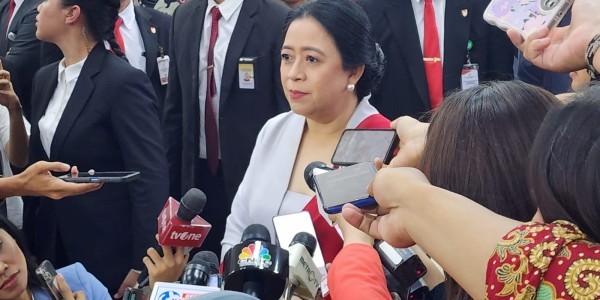 Polemik Pemecatan Pegawai Kemendikti, Puan: Harus Transparan