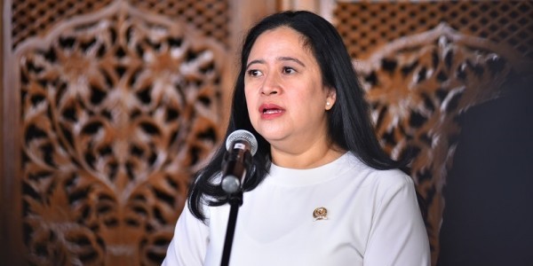 Puan Harap Pertemuan Megawati dan Prabowo Segera Terwujud