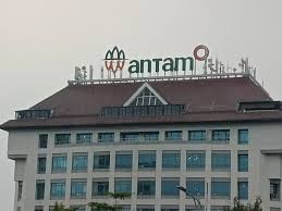 Dukung Hilirisasi Mineral, ANTAM Fokus Lanjutkan Proyek Strategis 2025