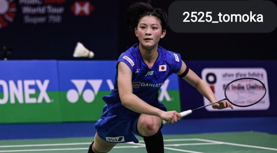 Bermain Ketat, Tomo Miyazaki Melaju ke Babak Kedua Indonesia Masters 2025