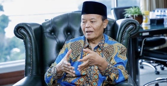 HNW: Relokasi 2 Juta Warga Gaza ke Indonesia sama Saja Memuluskan Penjajahan Israel