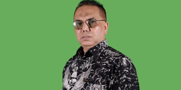 Haidar Alwi Beberkan Sejumlah Alasan Pagar Laut di Tangerang Tidak Ada Hubungannya dengan Jokowi