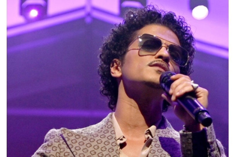 Bruno Mars Gaet Sexyy Red untuk Lagu  Baru 'Strip Club Anthem'