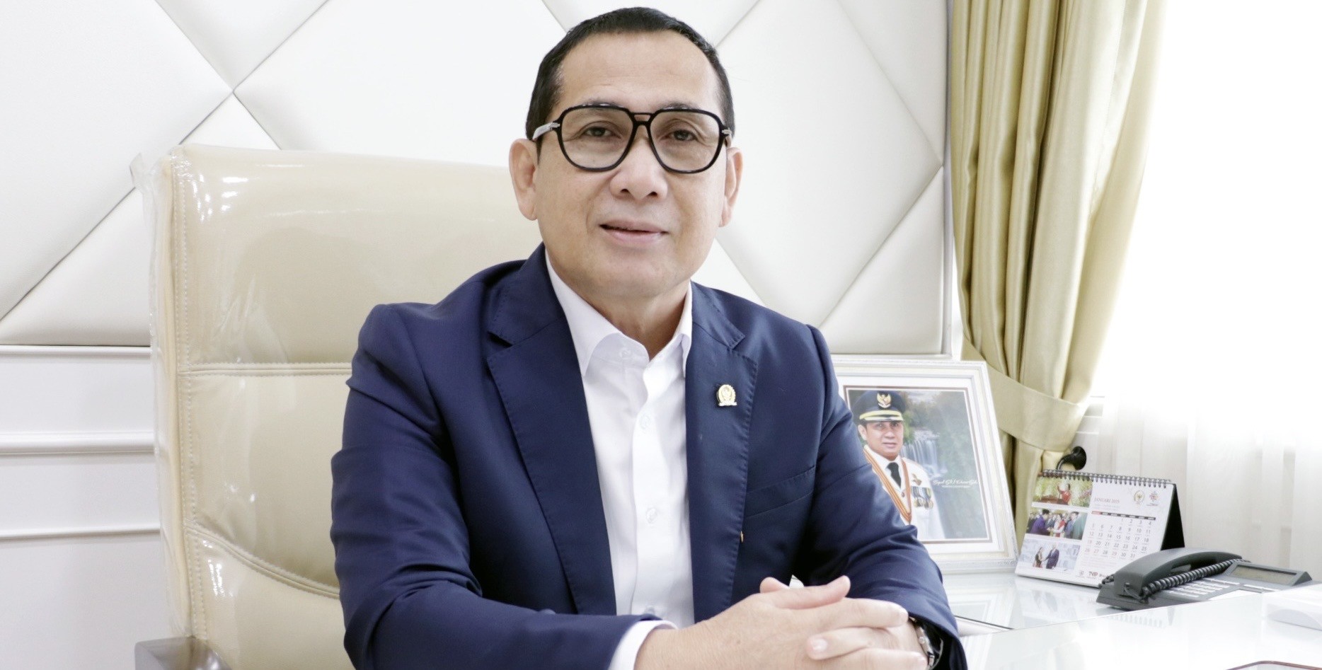 Setujui RUU Minerba, PKB Ingatkan Ormas dan PT Nakal Harus Disanksi
