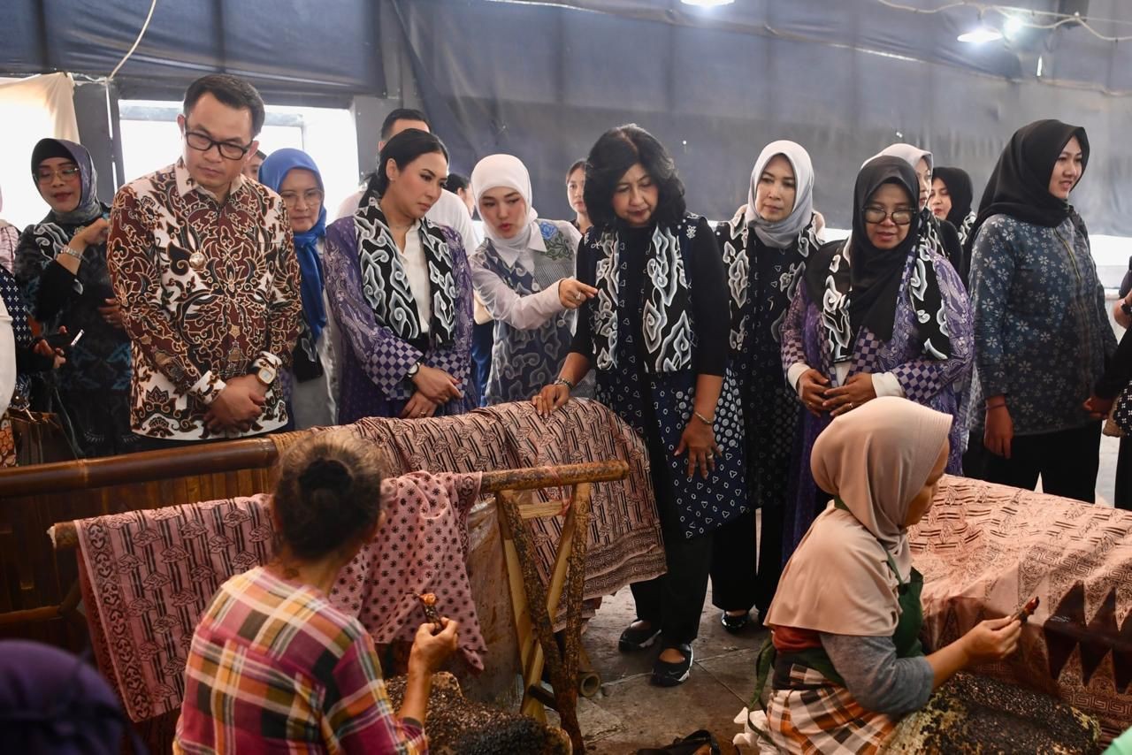 Atasi Masalah Modal hingga Pemasaran, UMKM Didorong Makin Banyak Berkoperasi