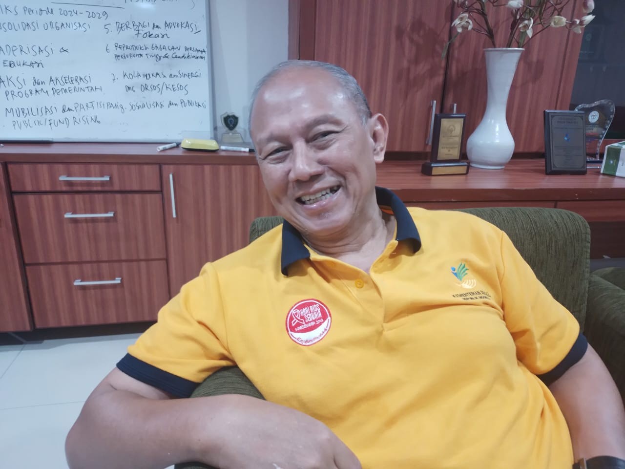Bantah Tudingan CBA Soal Pemborosan Anggaran Kemensos, DNIKS: Analisanya Tidak Pas dan Ngaco