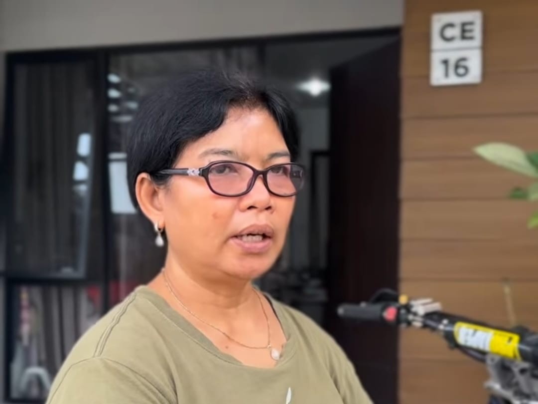 Apresiasi PAM Jaya, Warga Citra Garden: Dulu Airnya Bau dan Kuning, Sekarang  Bagus