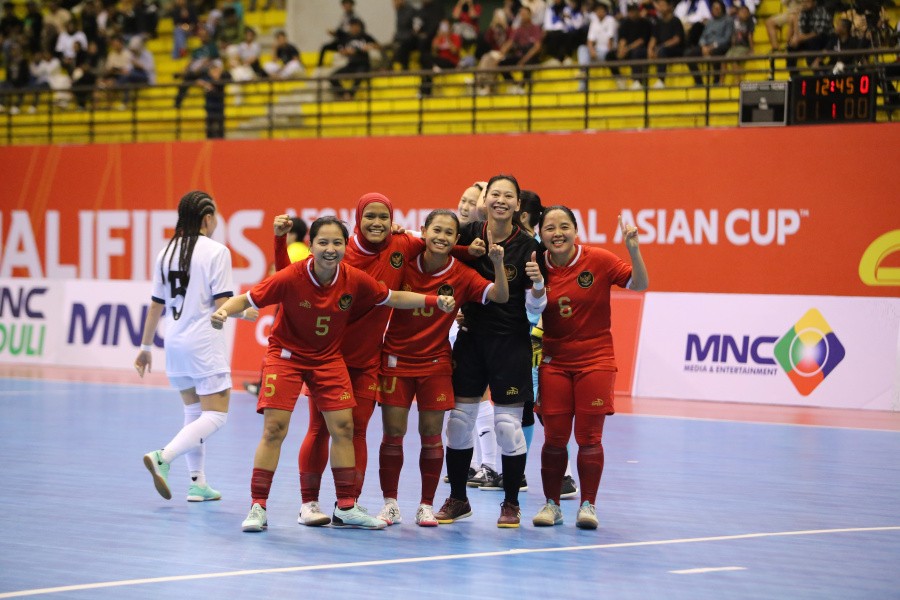 Atta Halilintar Yakin Prestasi Futsal Indonesia Bakal Makin Bersinar