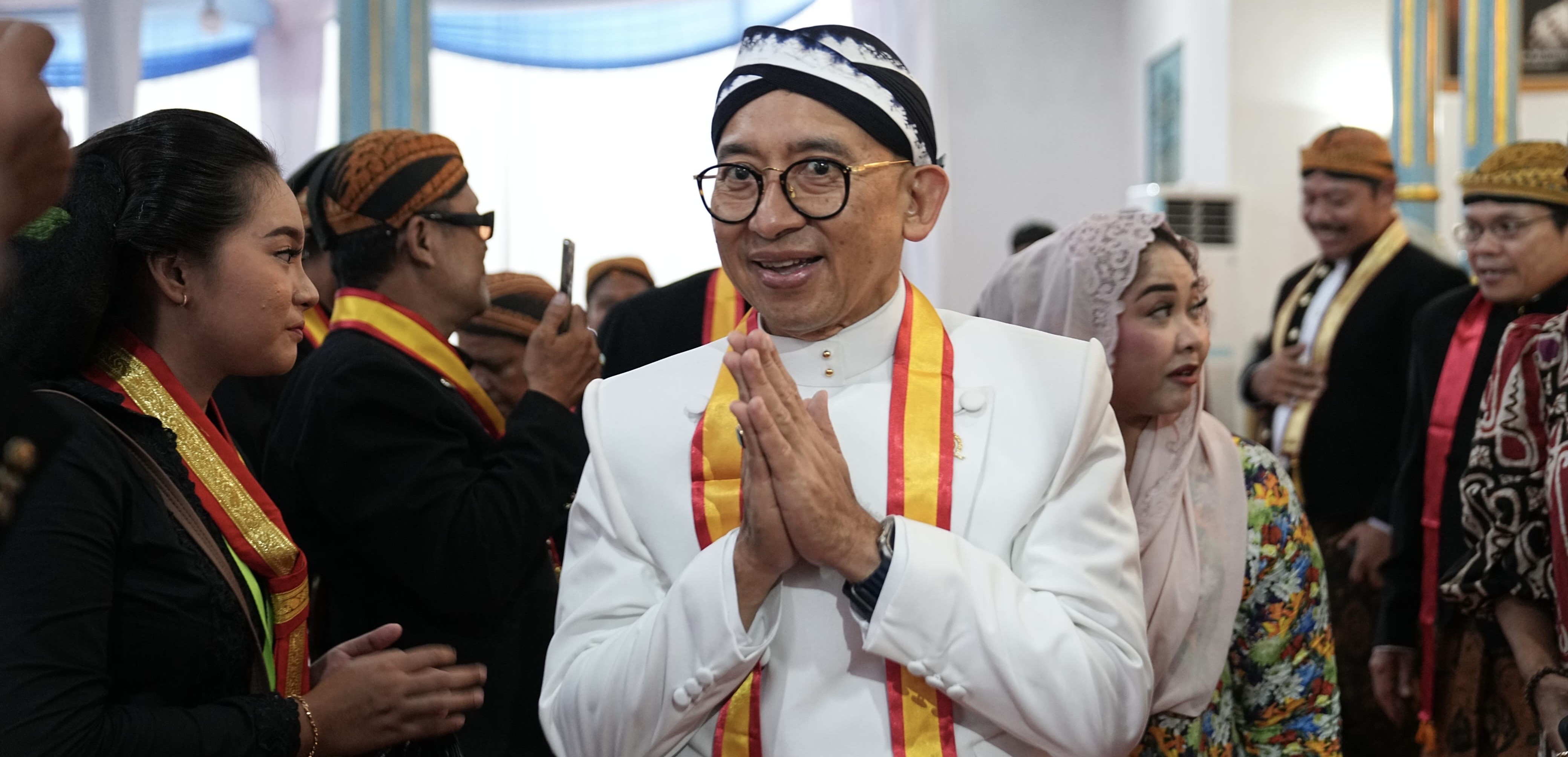 Indonesia dan India Sepakati Kolaborasi Pertukaran Budaya