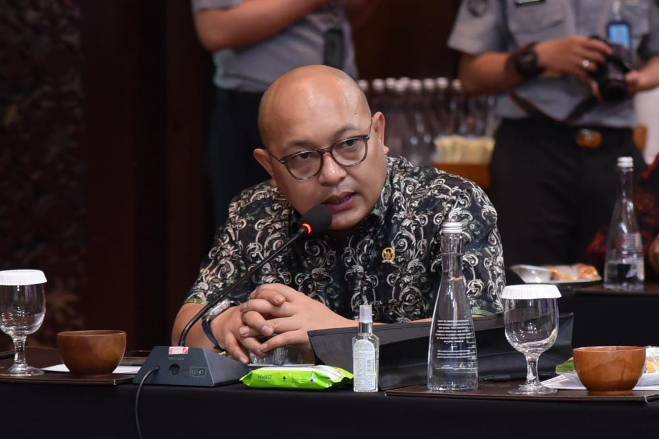Wacana Amnesti dan Abolisi untuk KKB Papua, Demokrat: Langkah Strategis Ciptakan Perdamaian