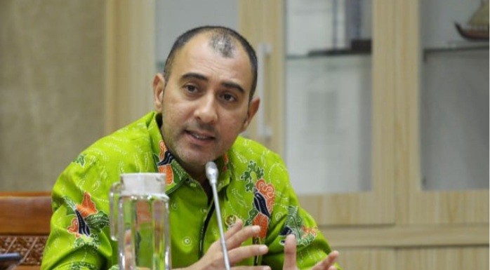 Nasim Khan Desak Pemerintah Segera Turunkan Harga Minyakita