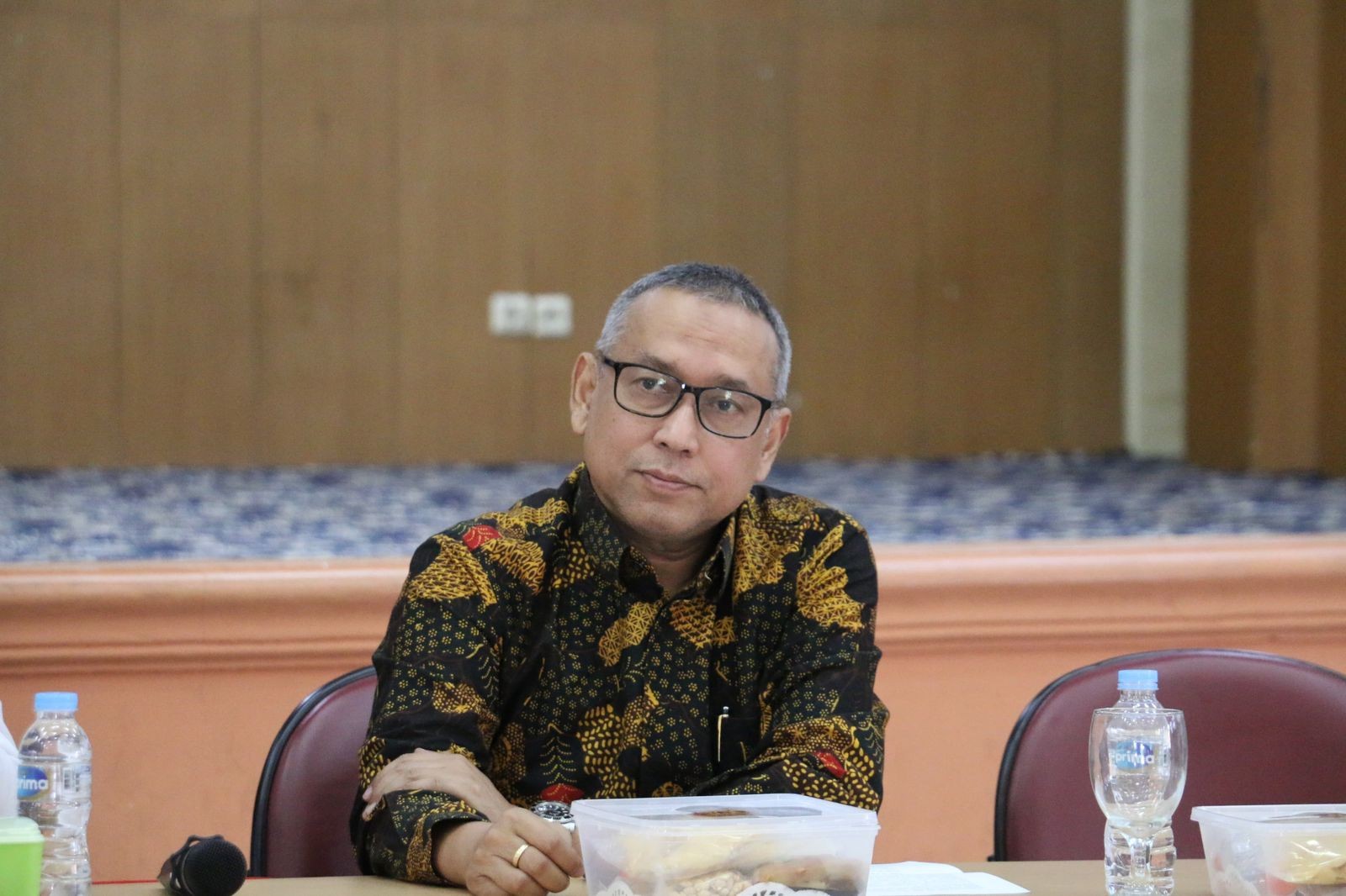 Ketua PERKHAPPI Sebut Perlu Perguruan Tinggi Kelola Tambang,  Ini Alasannya