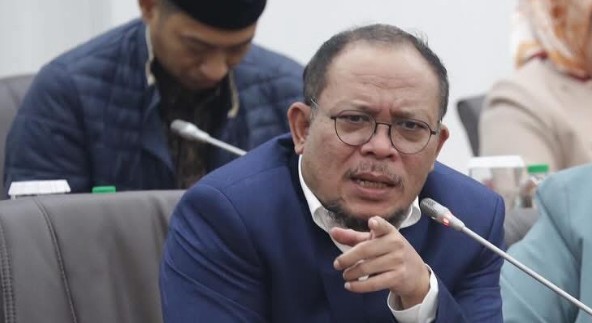 Masuk 7 Besar Negara Dunia versi IMF, Waka Komisi XI: RI Masih Hadapi Tantangan Besar